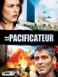 Le pacificateur
