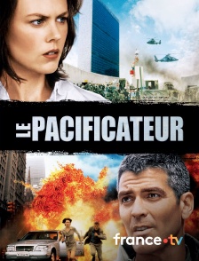 france.tv - Le pacificateur
