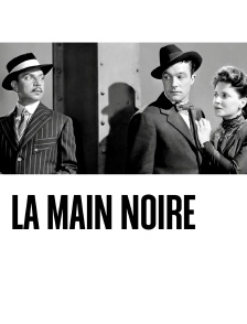 La Main noire