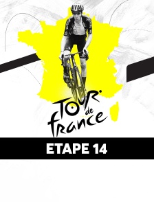 Cyclisme - Tour de France 2023 : étape 14 (Annemasse / Morzine Les Portes du Soleil)