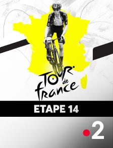 Cyclisme - Tour de France 2023 : étape 14 (Annemasse / Morzine Les Portes du Soleil)