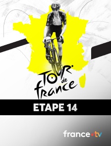 Cyclisme - Tour de France 2023 : étape 14 (Annemasse / Morzine Les Portes du Soleil)