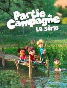Partie de campagne