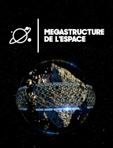 ISS, mégastructure de l'espace