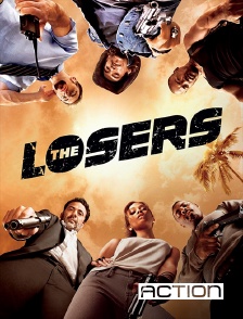 ACTION - The Losers