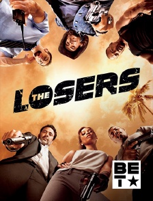 BET - The Losers