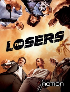 Action - The Losers