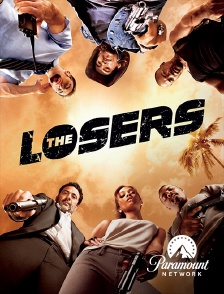 Paramount Network - The Losers