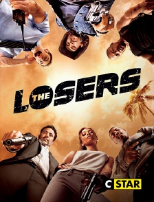 The Losers