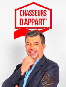 Chasseurs d'appart'