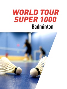 World Tour Super 1000