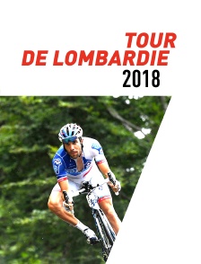 Tour de Lombardie 2018
