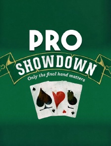 Pro Showdown