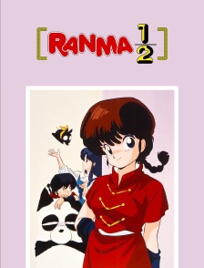 Ranma 1/2