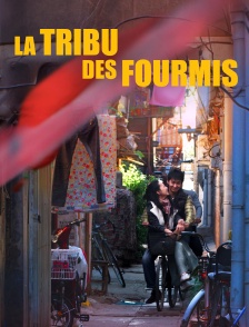 La Tribu des fourmis