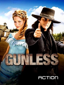 Gunless