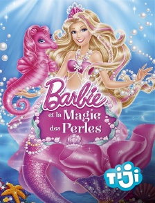 Barbie et la magie des perles