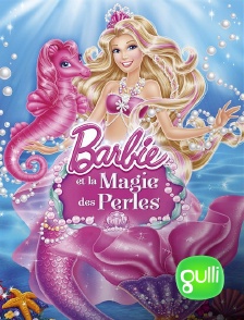 Gulli - Barbie et la magie des perles