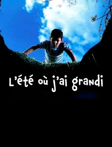 L'été où j'ai grandi