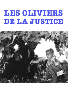 Les Oliviers de la justice