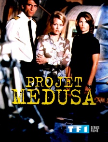 TF1 Séries Films - Projet Medusa