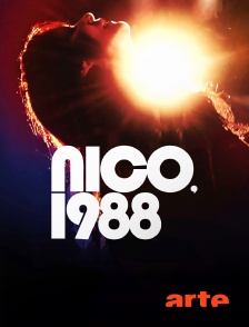 Nico, 1988