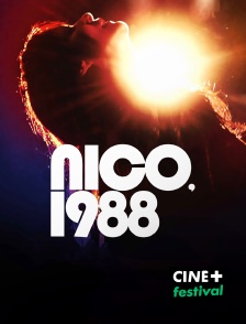 Nico, 1988