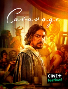 CINE+ Festival - Caravage