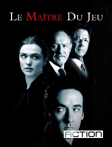 ACTION - Le maître du jeu