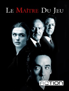 Action - Le maître du jeu