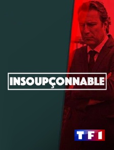 TF1 - Insoupçonnable