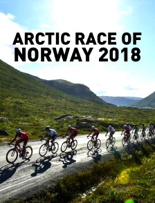 Arctic Race of Norway 2018