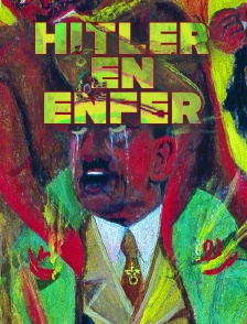 Hitler en enfer