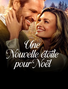 Une nouvelle étoile pour Noël