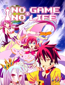 No Game No Life