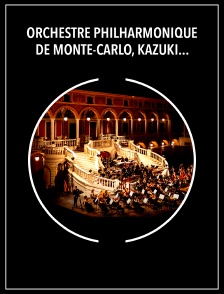 Orchestre Philharmonique de Monte-Carlo, Kazuki Yamada