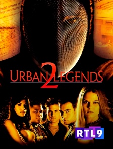 Urban Legends 2