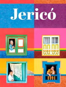 Jericó, le vol infini des jours