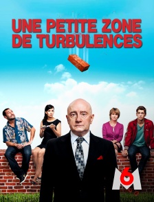 M6 - Une petite zone de turbulences en replay