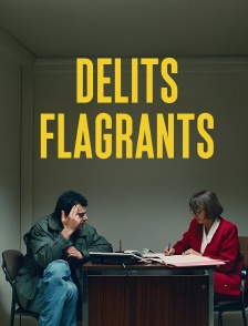 Délits Flagrants
