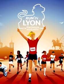 Run in Lyon