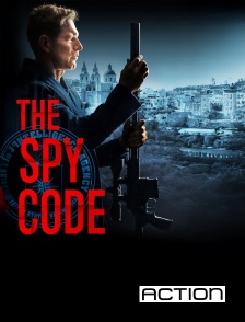 ACTION - The Spy  Code