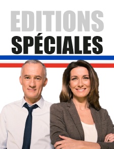 Editions spéciales