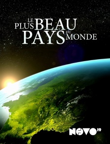 Novo 19 - Le plus beau pays du monde