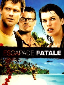 Escapade fatale