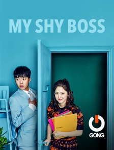 GONG - My Shy Boss