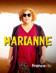 france.tv - Marianne