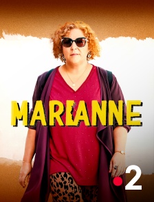 France 2 - Marianne
