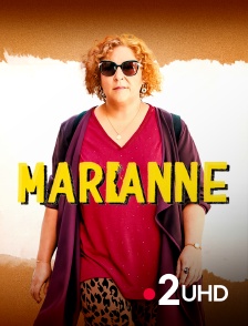France 2 UHD - Marianne