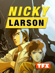 Nicky Larson
